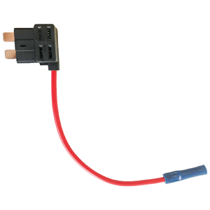  Add-A-Circuit Fuse Holder - Standard 20amp 